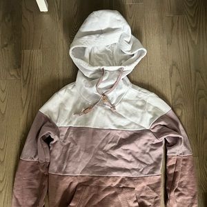 Ten Tree womens Hoodie